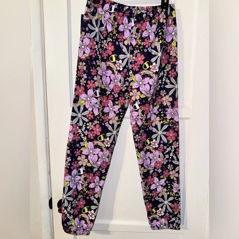 Champion girls sweats